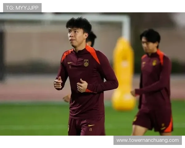 国足U23力克澳大利亚积4分领跑 末战平泰国即可稳进淘汰赛