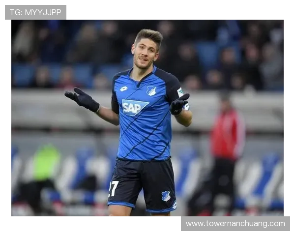 英媒称纽卡盯上霍芬海姆飞翼图雷转会费或达四千五百万欧元身价